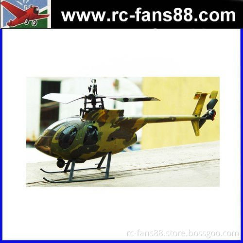 Nine Eagles 320A BRAVO SX 2.4G 4CH RC Micro Helicopter
